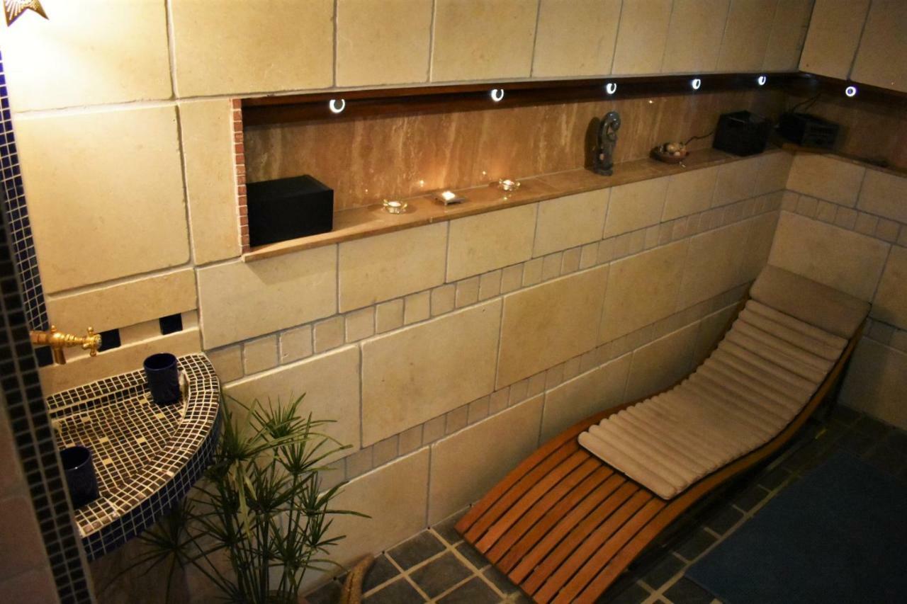 Chalet Les Rindes Нанда Екстер'єр фото